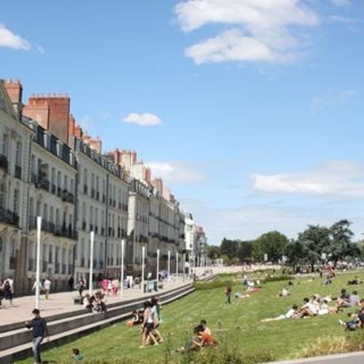 Quai Turenne
