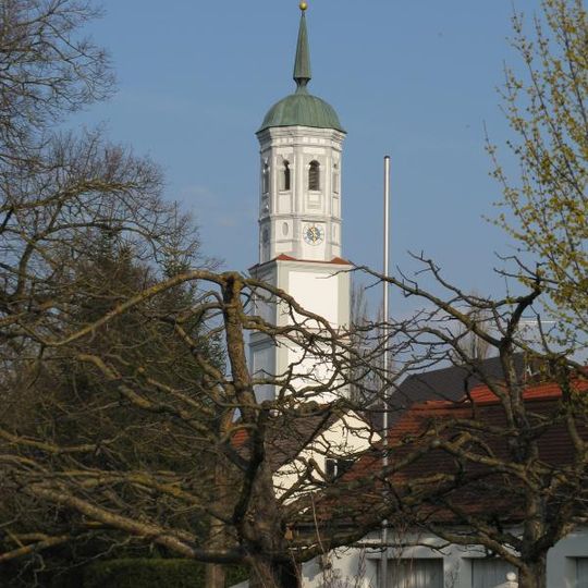 Mammendorf