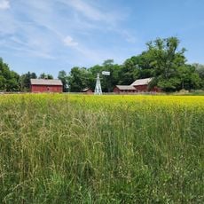 Volkening Heritage Farm