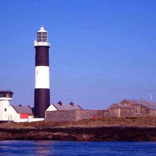 Phare de Mew Island