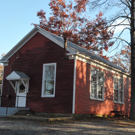 Sydenstricker School