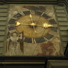 Beginning of Time
