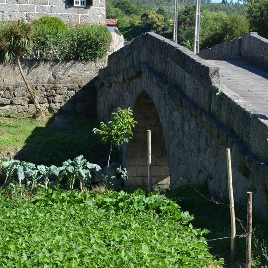 Ponte de Espindo