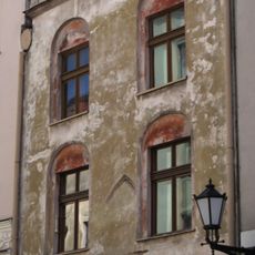 3 Królowej Jadwigi Street in Toruń