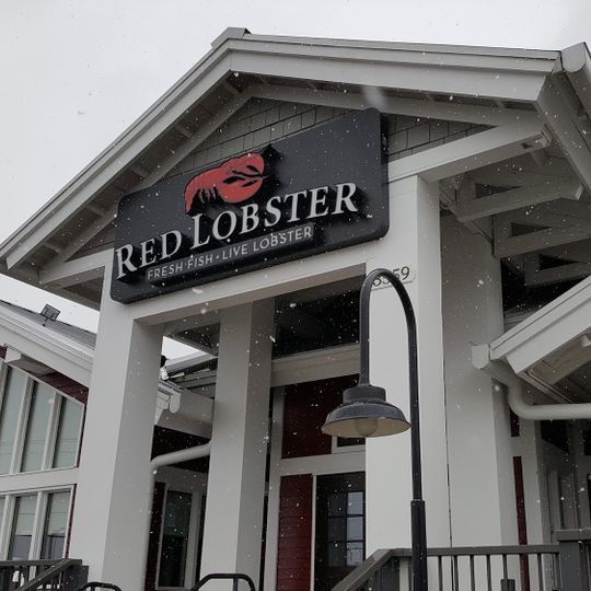 Red Lobster