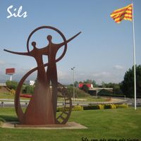 Sils
