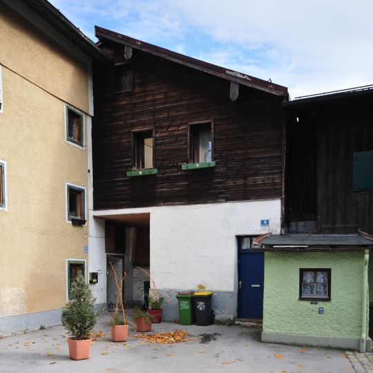 Wohnhaus, Bauernhaus