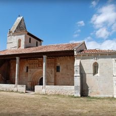 Iglesia Parroquial de la Asunción