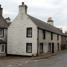 Ardersier, 64 High Street