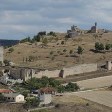 Fuentidueña Castle