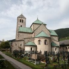 Abadía de Innichen