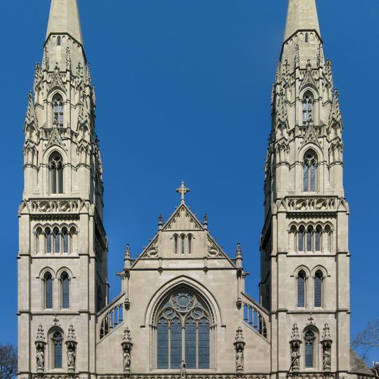 Roman Catholic Diocese of Pittsburgh