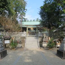 Inasaku-jinja