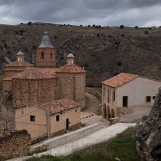 Iglesia de San Millán