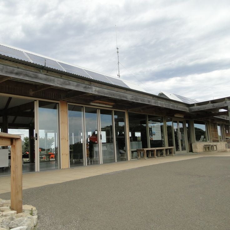 Seal Bay Conservation Park