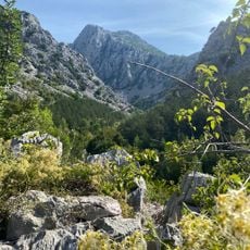 Mala Paklenica