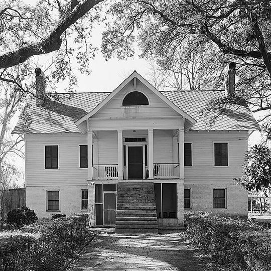 Miller-O'Donnell House