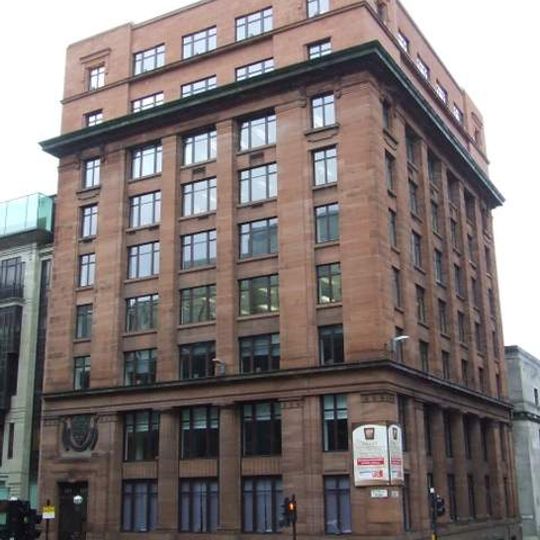 145 St Vincent Street