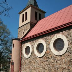 Church of Saint Anthony of Padua