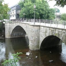 Heckinghauser Zollbrücke