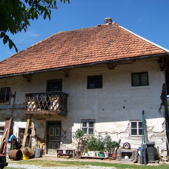 Bauernhaus