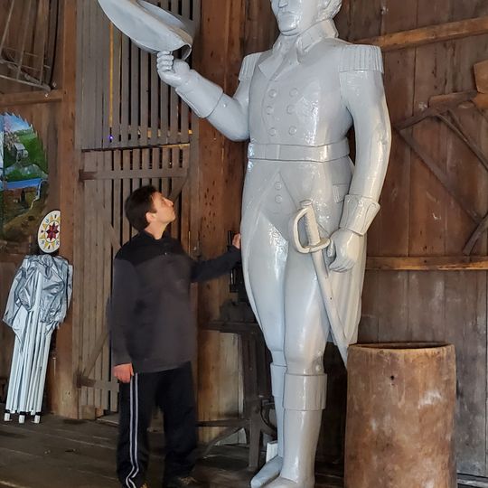 Greene County Museum