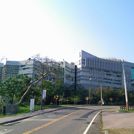 National Changhua Life Arts Center