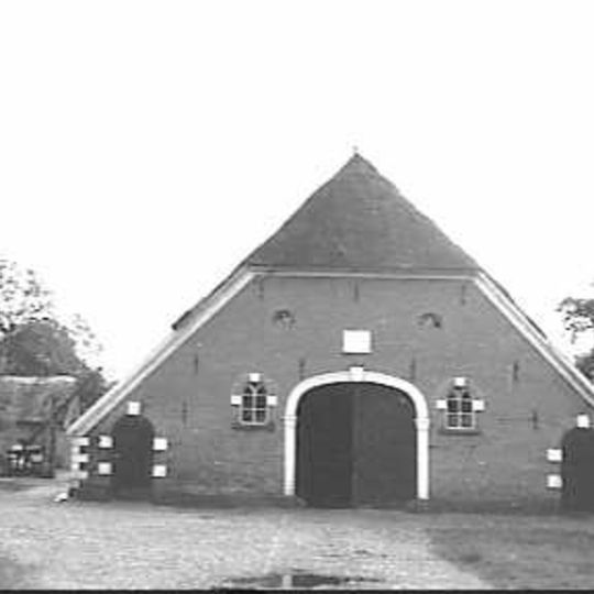 Weijerswold 8, Coevorden