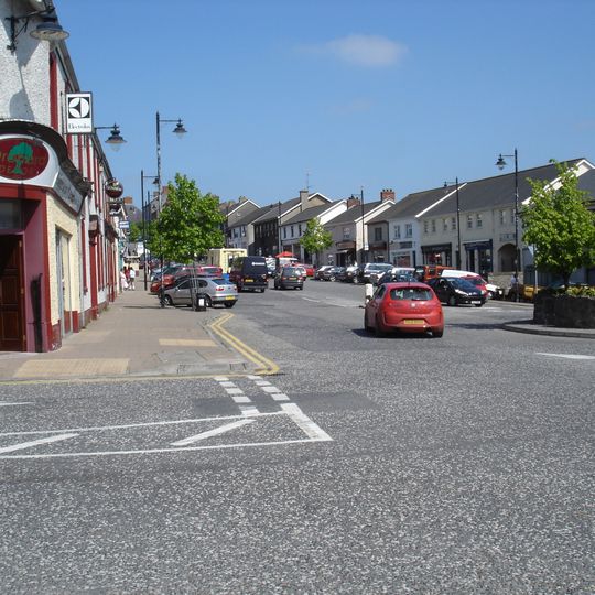 Markethill