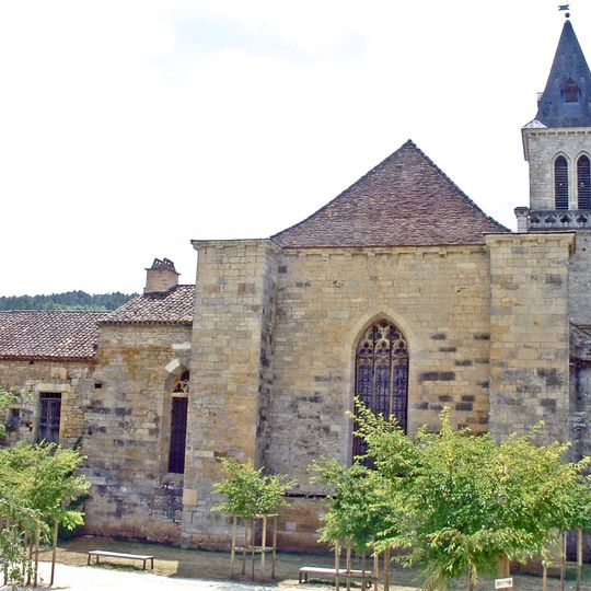 Couvent Notre-Dame des Junies