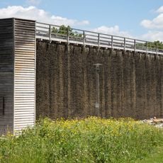 Gradierwerk Bad Rappenau