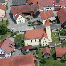 St. Paul (Saltendorf)