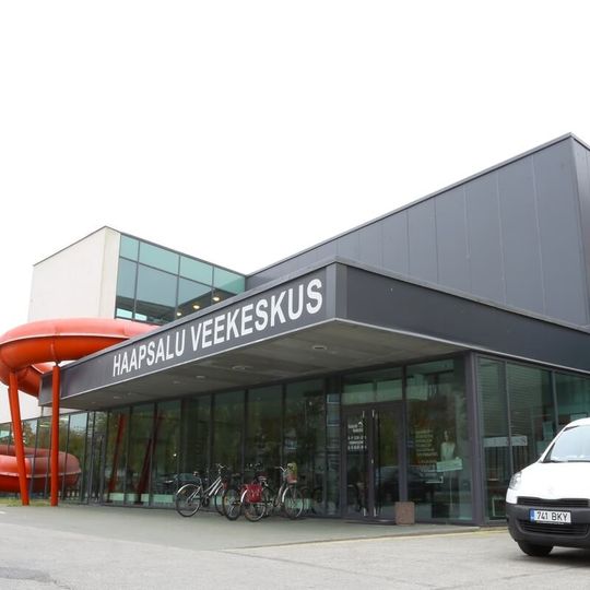 Haapsalu Veekeskus