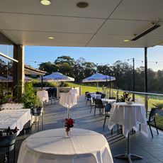 Bayview Golf Club