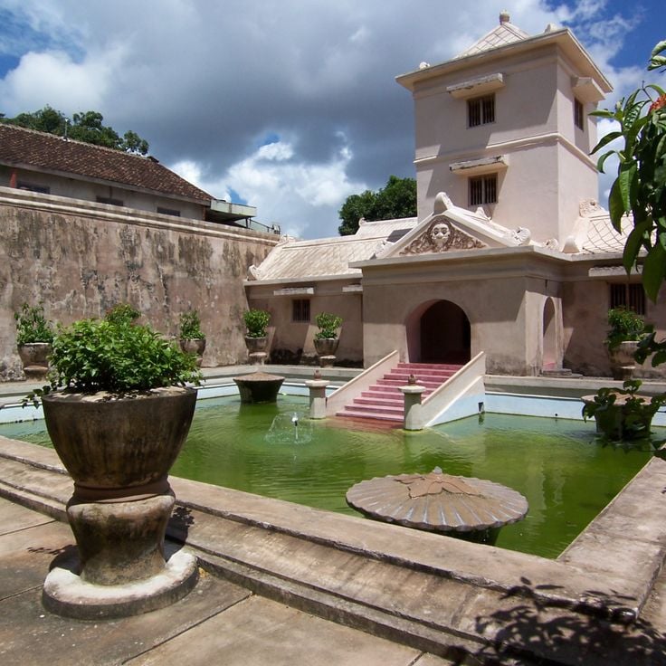 Taman Sari