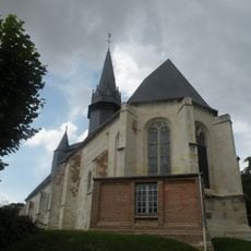 Église Notre-Dame de Rémérangles