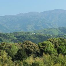 Mount Amagi