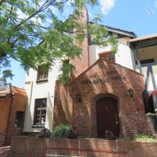 Ye Olde Narrogin Inne