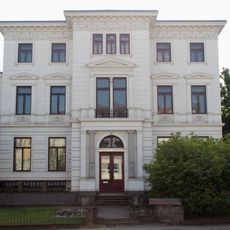 Außer der Schleifmühle 65