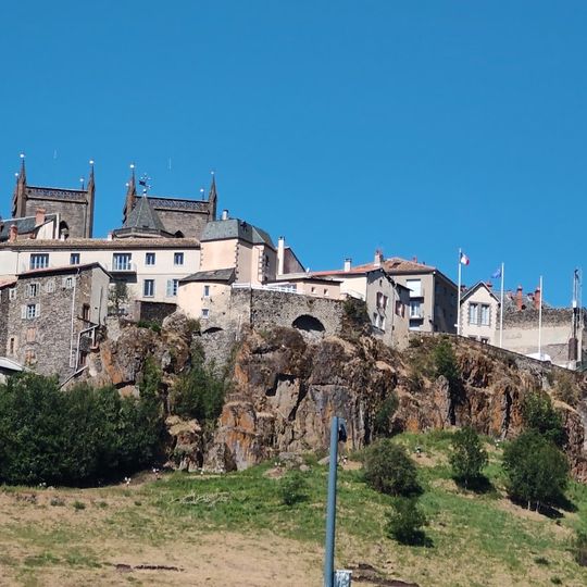 Citotel-Restaurant L'Étape