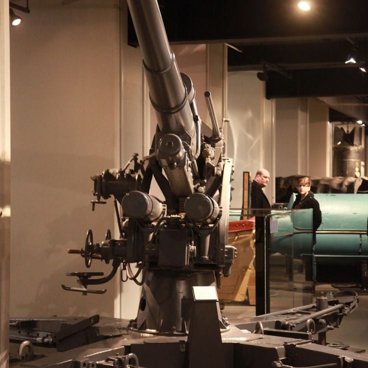 Imperial War Museum Duxford