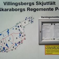 Villingsberg Training Area