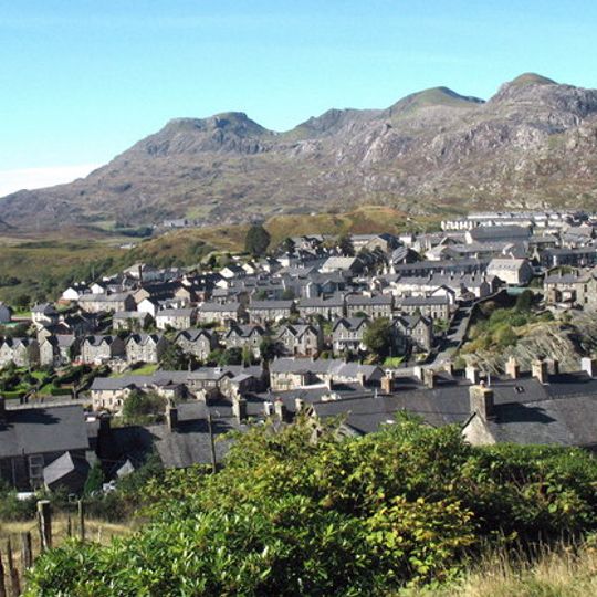 Ffestiniog