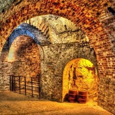 Fort Amherst