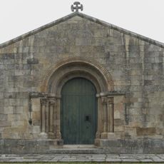 Igreja de Nossa Senhora da Azinheira