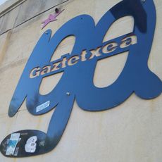 Izalgo Gaztetxea