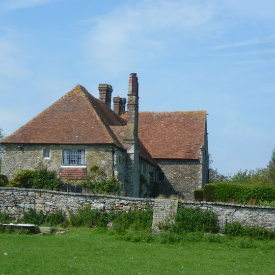 Wickham Manor House