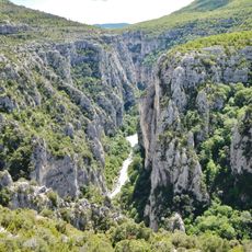 Belvédère de Maugué