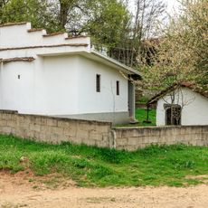 Church of the Theotokos