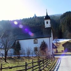 Saint Margaret Church